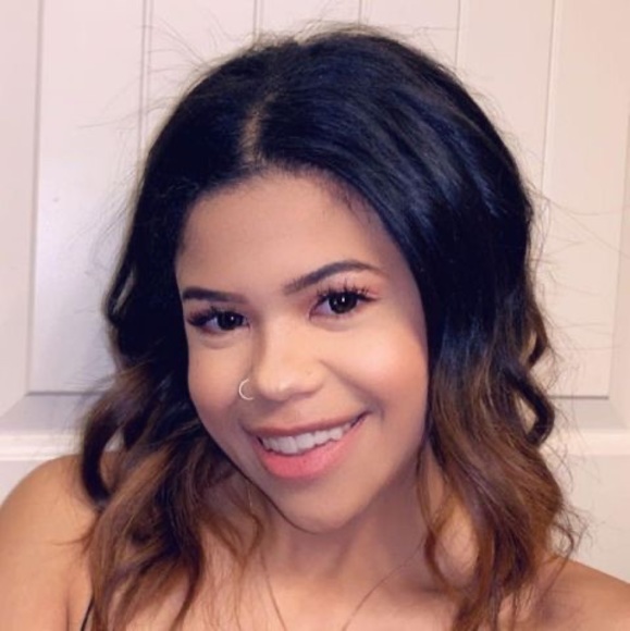 Meet your Posher, Khadijah - Picture 1 of 1